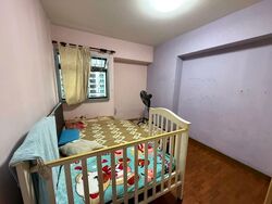 Blk 403A Fern Spring (Sengkang), HDB 4 Rooms #536227931